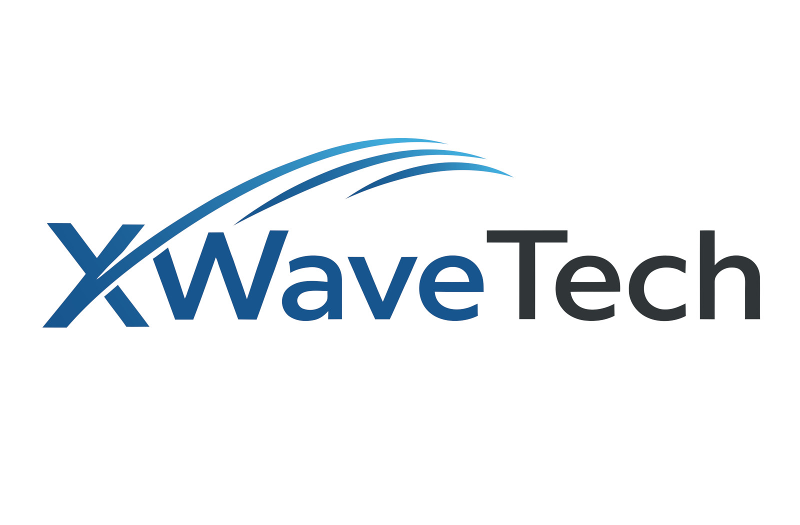 XWaveTech Logo